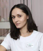 Инюкина Татьяна Александровна Фото врача: Инюкина Татьяна Александровна