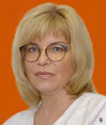 Черница Анна Юрьевна Фото врача: Черница Анна Юрьевна