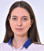 Фото врача: Ершова Дарья Игоревна
