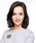 Фото врача: Сигуа Нино Валериевна