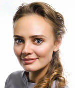 Фото врача: Валевская Иветта Алексеевна