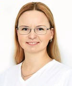 Фото врача: Давыдова Оксана Алексеевна