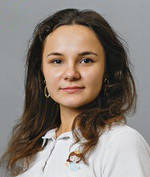 Фото врача: Магерина Анна Максимовна