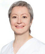 Фото врача: Польщикова Ирина Валерьевна