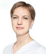 Фото врача: Тертычная Ирина Валерьевна