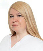 Фото врача: Юркова Марина Александровна