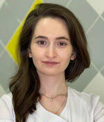 Фото врача: Пухаева Ирина Александровна