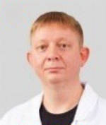 Алямовский Сергей Александрович Фото врача: Алямовский Сергей Александрович