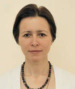 Фото врача: Рогова Елена Владимировна