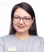 Фото врача: Бадмаева Анна Николаевна