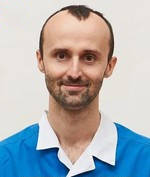 Казанков Егор Романович Фото врача: Казанков Егор Романович
