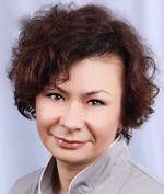 Фото врача: Игнатьева Эмма Юрьевна