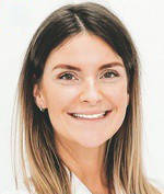 Фото врача: Медведева Русана Олеговна