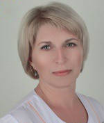 Ельчанинова Оксана Александровна Фото врача: Ельчанинова Оксана Александровна