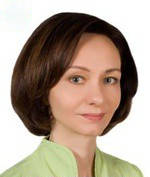 Фото врача: Савченко Светлана Михайловна