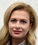 Фото врача: Чеминава Ирина Ревдиковна