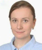 Фото врача: Яковишина Екатерина Александровна