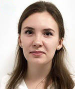 Фото врача: Блинникова Полина Алексеевна