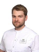 Врач Зинченко Илья Станиславович