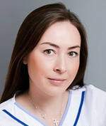 Фото врача: Еремеева Елена Юрьевна