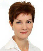 Врач Данюкова Елена Анатольевна