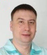 Фото врача: Осокин Михаил Анатольевич