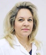 Фото врача: Шульгина Светлана Валерьевна