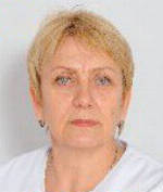 Врач Шувагина Нелля Вячеславовна