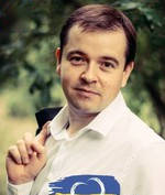 Врач Синяков Сергей Викторович