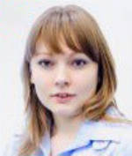 Врач Лакомова Елена Алексеевна