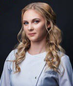 Фото врача: Гнеушова Анастасия Алексеевна