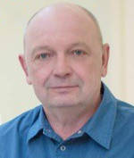 Врач Гончаров Сергей Викторович