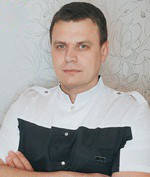 Врач Моргачев Андрей Владимирович
