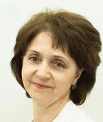 Фото врача: Фролова Нина Павловна