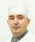 Фото врача: Самолдин Игорь Александрович