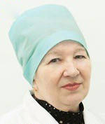 Фото врача: Абрамова Нина Николаевна