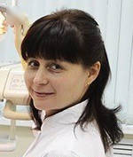 Аббас Татьяна Юрьевна Фото врача: Аббас Татьяна Юрьевна