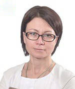 Фото врача: Шилова Екатерина Анатольевна
