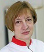 Фото врача: Алексеенко Марина Викторовна