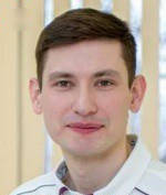 Фото врача: Стрекалов Кирилл Игоревич