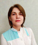Фото врача: Шипулина Екатерина Викторовна