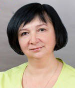Врач Серафимова Наталья Вячеславовна