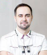 Врач Сушко Виталий Александрович