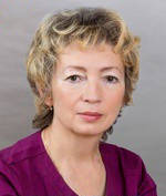 Фото врача: Сопина Елена Алексеевна