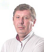 Врач Фомин Игорь Анатольевич