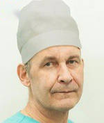 Врач Болдырев Юрий Александрович