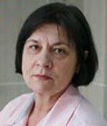 Врач Глинская Елена Аркадьевна