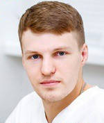 Врач Митяев Дмитрий Сергеевич