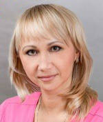 Врач Ермилова Людмила Владимировна