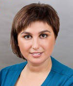 Врач Шишова Лариса Игоревна